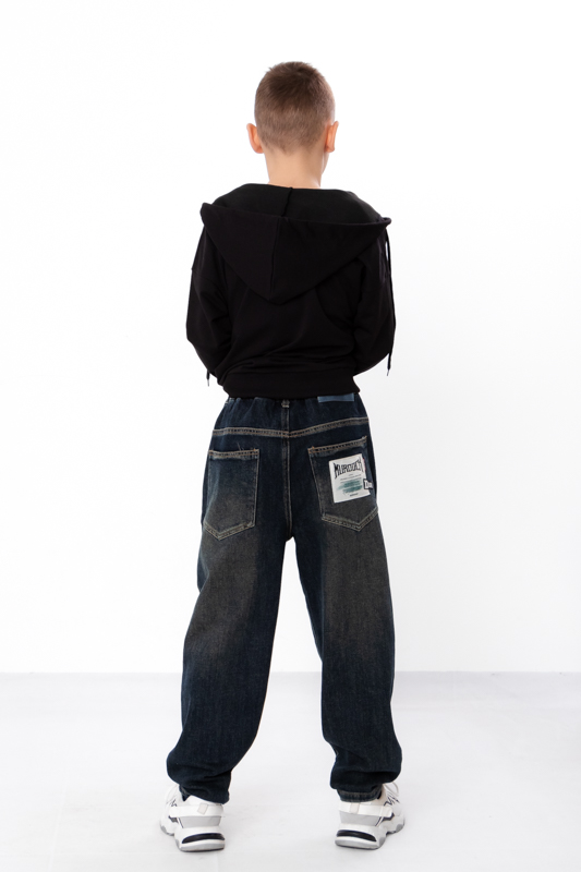 Джинси для хлопчика